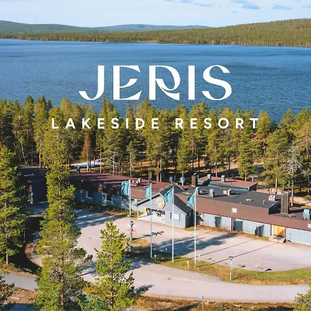 Hotel Jeris Lakeside 3*