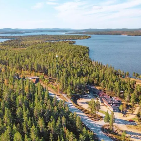 Jeris Lakeside Muonio