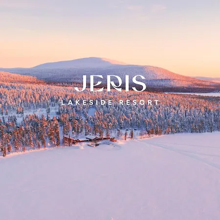 Jeris Lakeside 3* Muonio