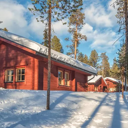 Jeris Lakeside 3* Muonio