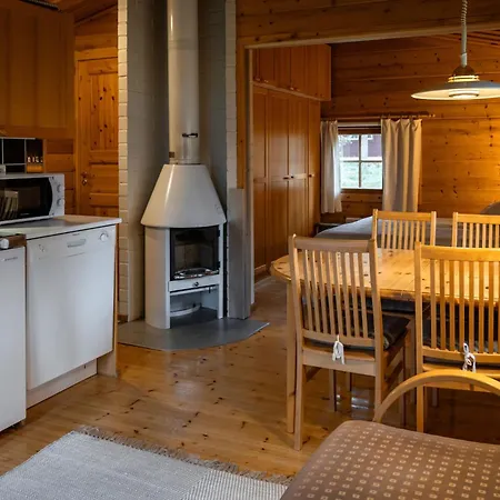 Jeris Lakeside 3* Muonio