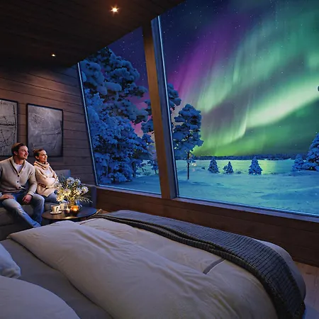 Jeris Lakeside Ξενοδοχείο Muonio