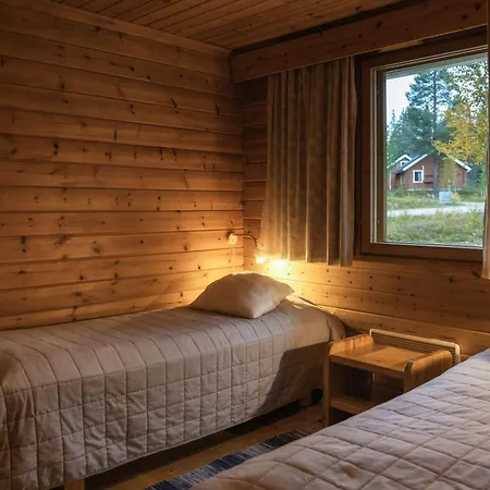 Hotel Jeris Lakeside