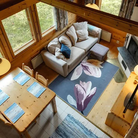 Jeris Lakeside Hotel 3*