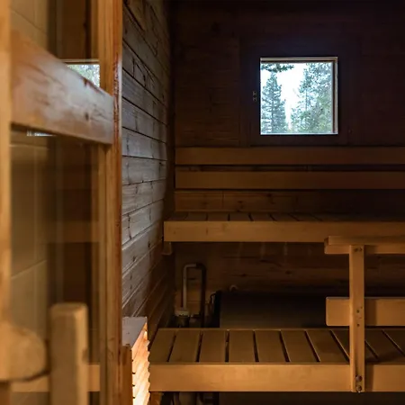 Jeris Lakeside Otel 3*