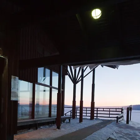 Hotel Jeris Lakeside 3*