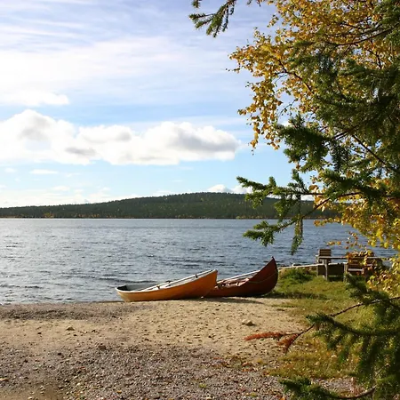 Jeris Lakeside Muonio