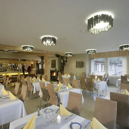 Otel Jeris Lakeside 3*