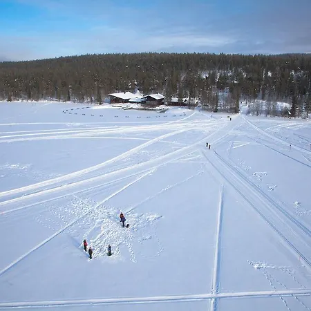 Jeris Lakeside 3* Muonio