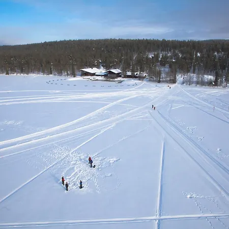 Jeris Lakeside 3* Muonio