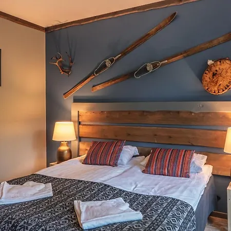 Jeris Lakeside Hotel 3*