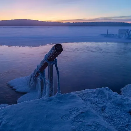 Jeris Lakeside 3* Muonio