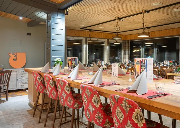 Jeris Lakeside 3* مونيو