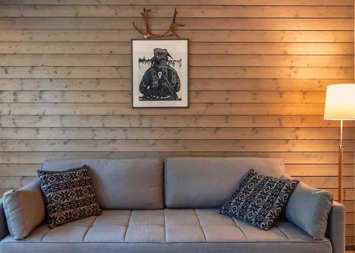 فندق Jeris Lakeside