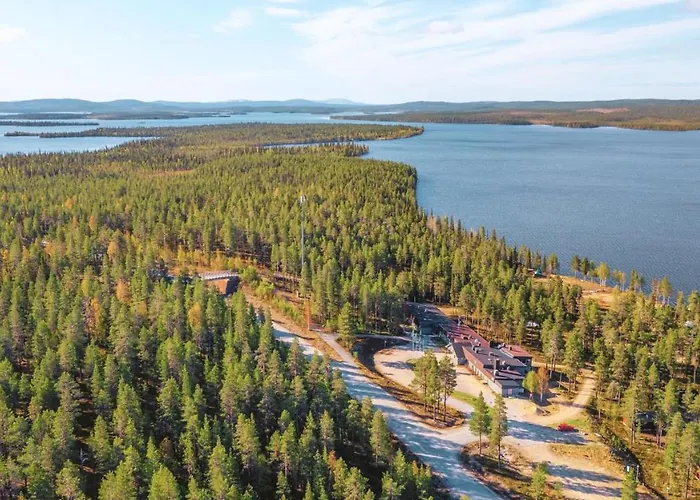 Jeris Lakeside Muonio