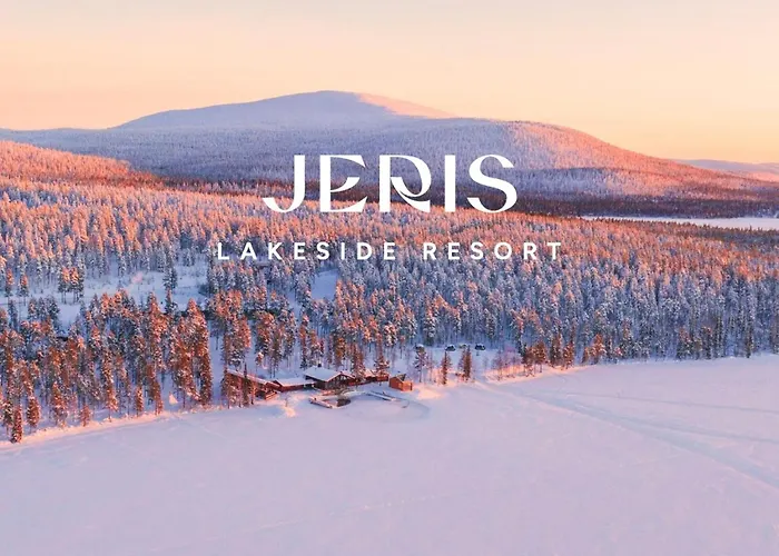 Jeris Lakeside 3* مونيو