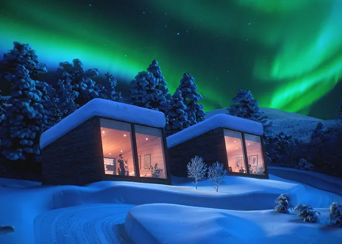 فندق Jeris Lakeside مونيو