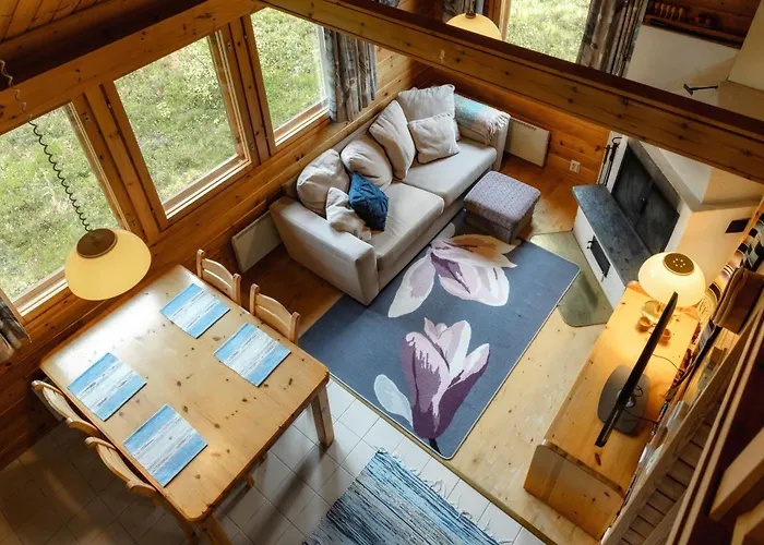 Jeris Lakeside Hotelli 3*