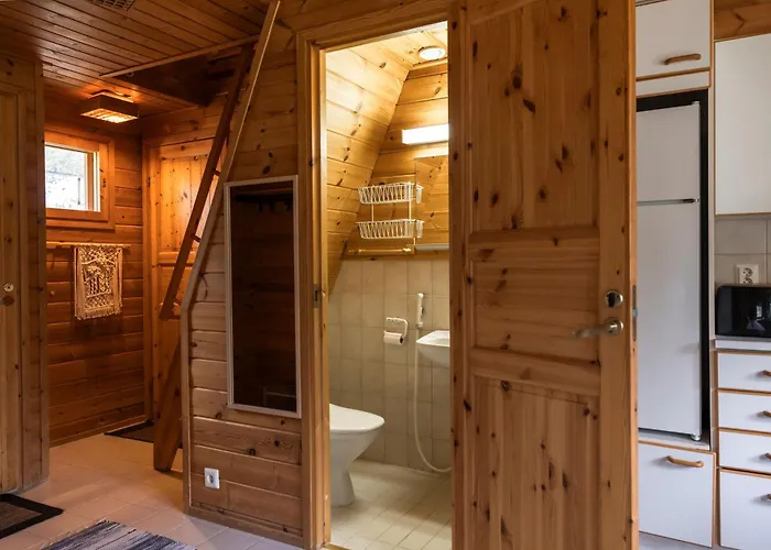 Jeris Lakeside فندق مونيو