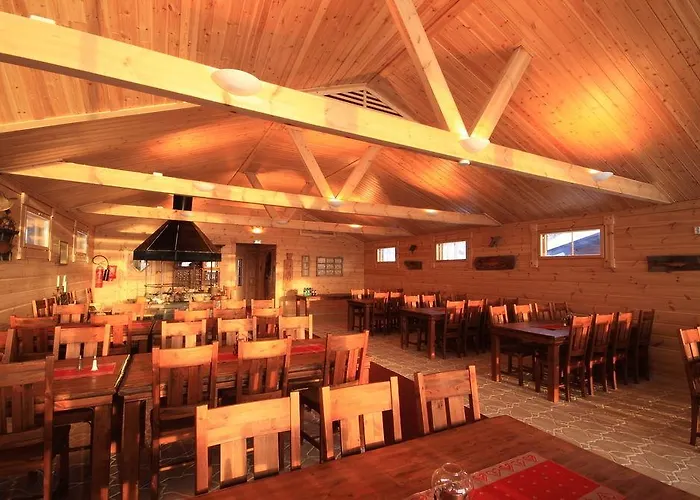 Jeris Lakeside Hotelli 3*