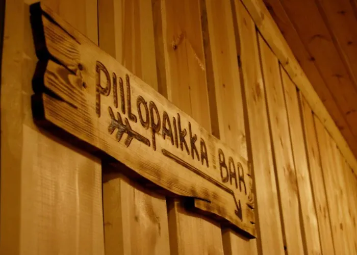 فندق Jeris Lakeside