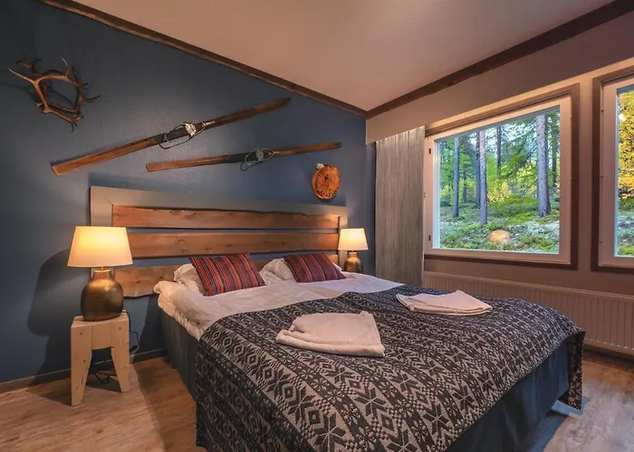 Jeris Lakeside مونيو