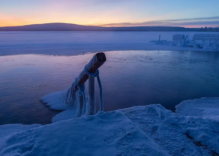 Jeris Lakeside 3* 穆奥尼奥